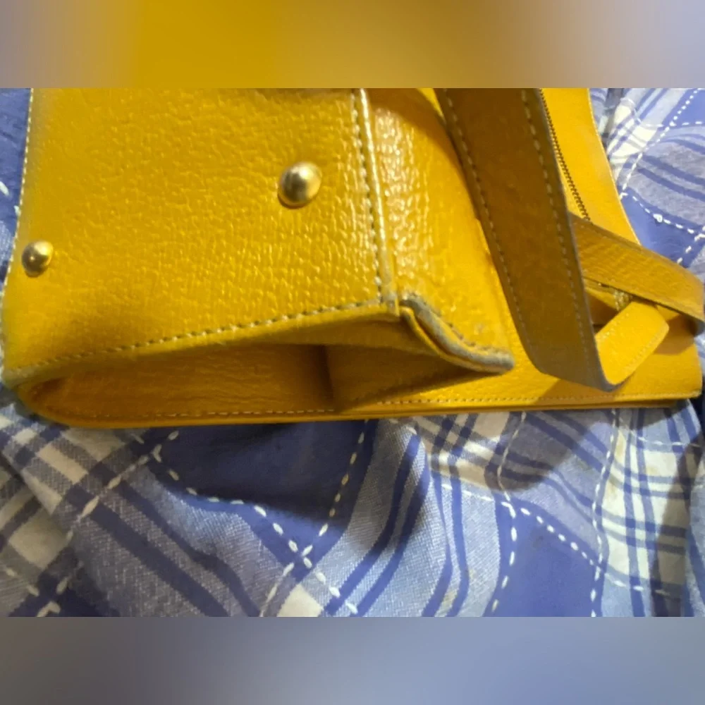 Frame work princess made in Japan leather bag - Picture 4 of 9